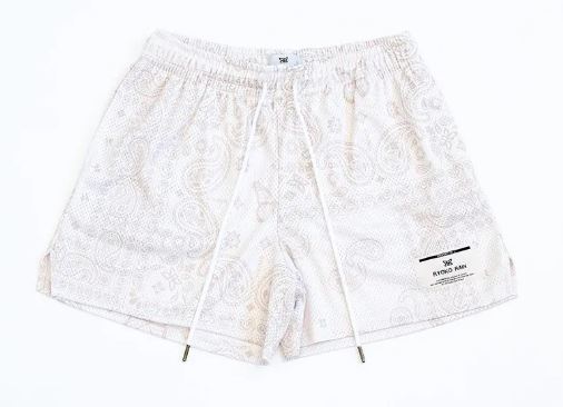 Men's Relaxed Casual Sports Shorts