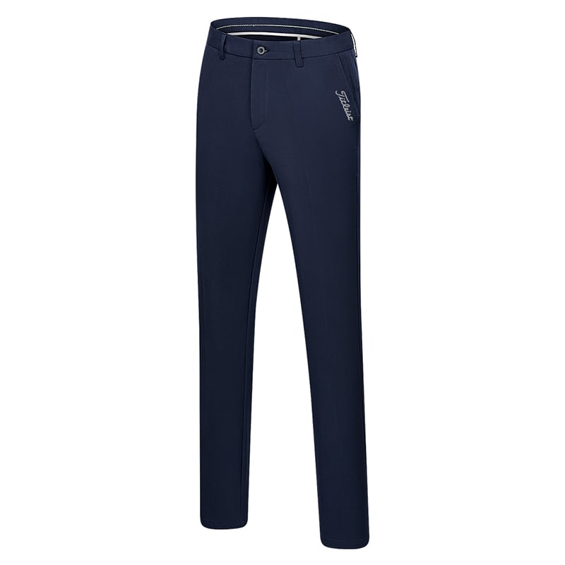 Men's Golf Quick-Drying Non-Iron Elastic Shorts