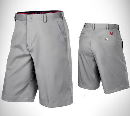 Men's Sports Golf Pants and Shorts Combo