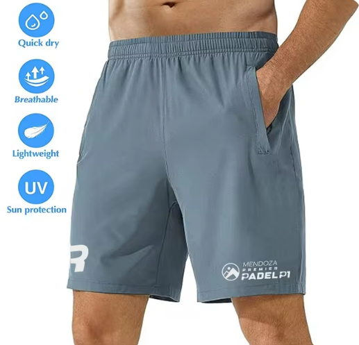 Men's Lightweight Running Shorts