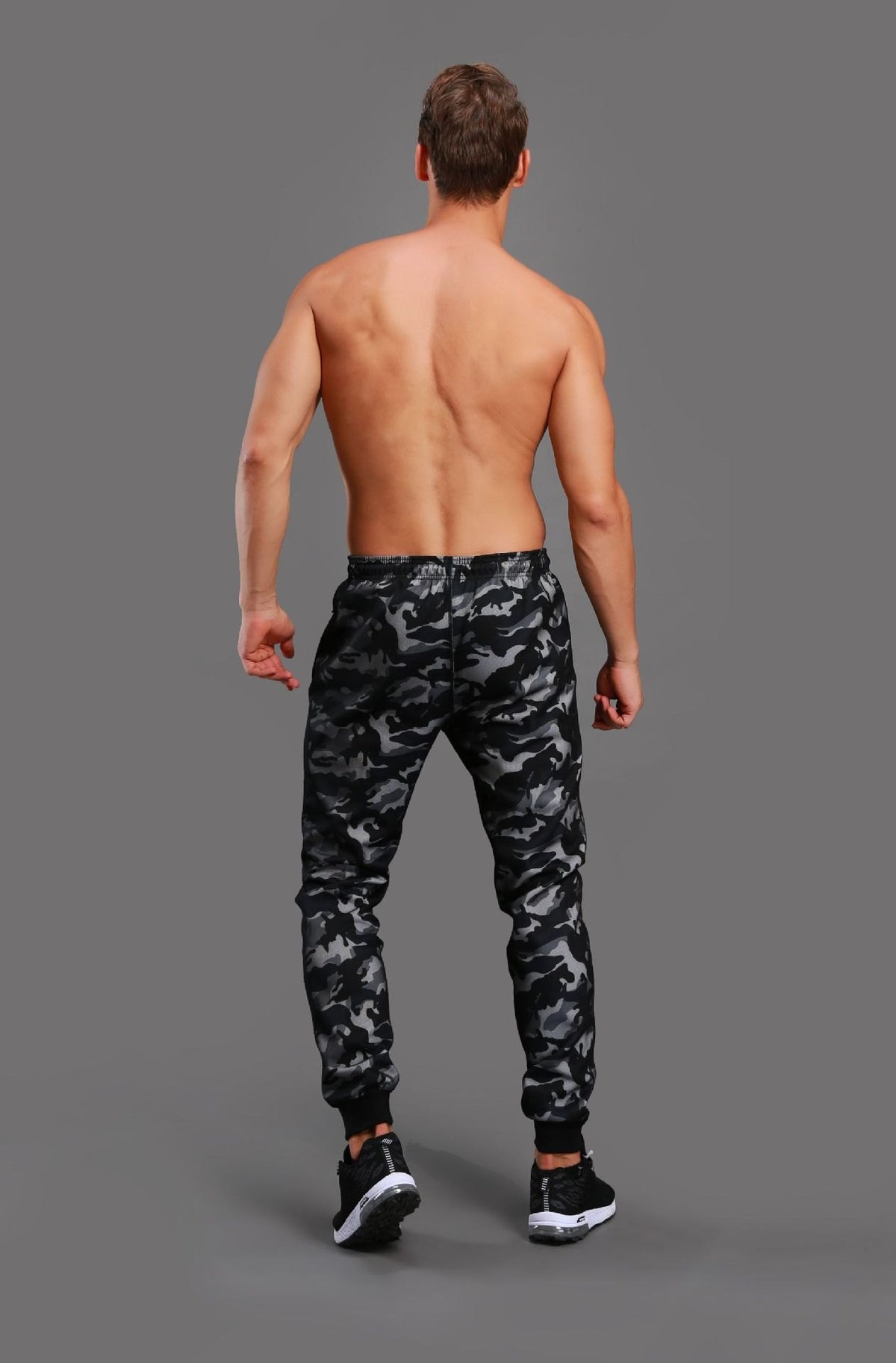 Men's Sports Shorts Trousers