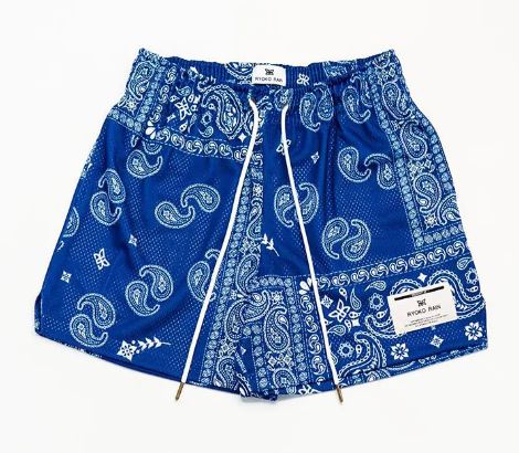 Men's Relaxed Casual Sports Shorts