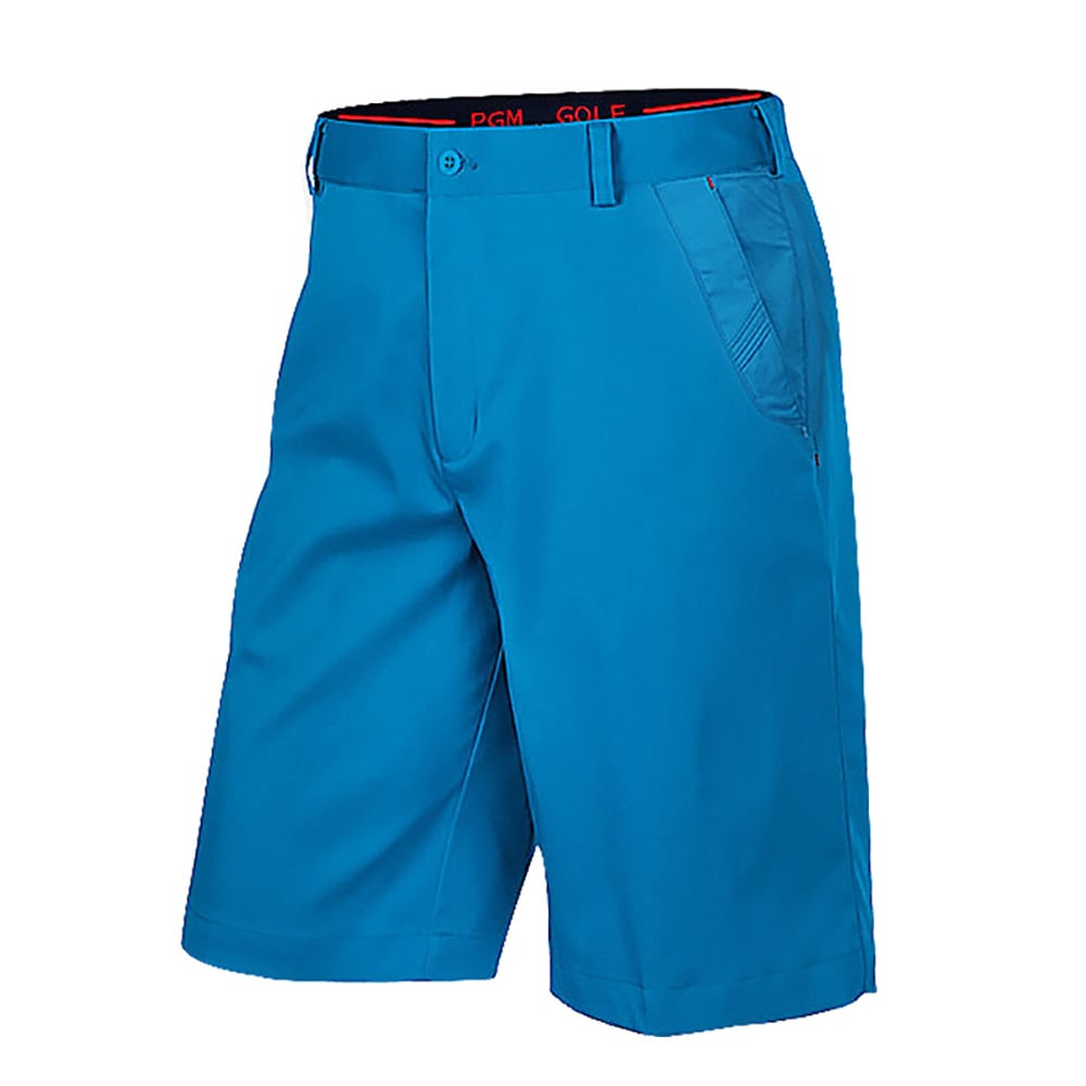 Men's Sports Golf Pants and Shorts Combo