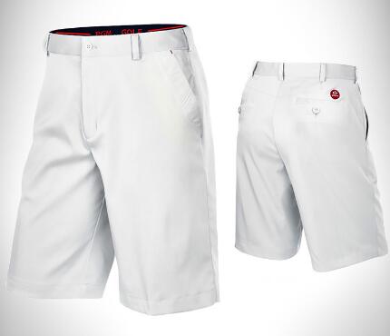 Men's Sports Golf Pants and Shorts Combo